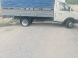 GAZ GAZel (33021)-4