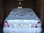 Mercedes S 320-4