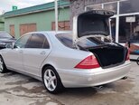 Mercedes S 320-5