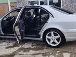 Mercedes S 320-8