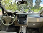 Nissan Tiida-7