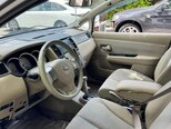 Nissan Tiida-9