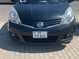 Nissan Note-1