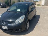Nissan Note-2