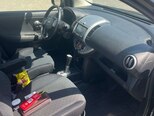 Nissan Note-7