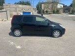 Nissan Note-8