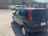 Nissan Note-9