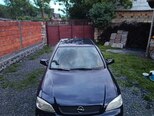 Opel Astra-1