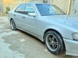 Mercedes C 200-2