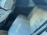 Mercedes C 200-7
