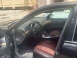 Mercedes E 220-5