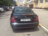 Mercedes E 220-3