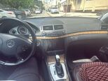 Mercedes E 220-6