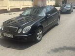 Mercedes E 220-2