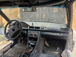 Mercedes 200 D-4