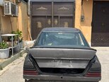 Mercedes 200 D-6