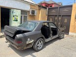 Mercedes 200 D-5