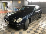 Mercedes E 240-1