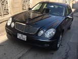 Mercedes E 240-10