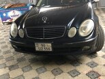 Mercedes E 240-4