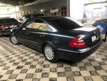 Mercedes E 240-6