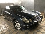 Mercedes E 240-8