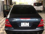 Mercedes E 240-5