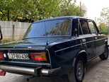 LADA (VAZ) 2106-3