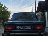LADA (VAZ) 2106-2