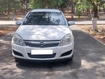 Opel Astra-1
