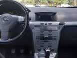Opel Astra-3