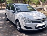 Opel Astra-14
