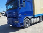 DAF 105 XF-7