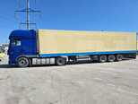 DAF 105 XF-8