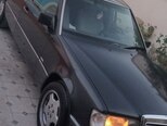 Mercedes E 200-2