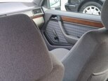 Mercedes E 200-3