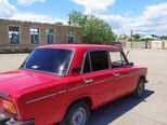 LADA (VAZ) 2106-2