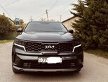 Kia Sorento-1