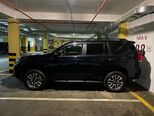 Toyota Land Cruiser Prado-2