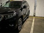 Toyota Land Cruiser Prado-5