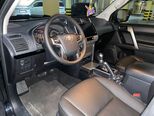 Toyota Land Cruiser Prado-8