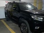 Toyota Land Cruiser Prado-4