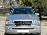 Mercedes ML 320-9