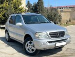 Mercedes ML 320-8