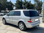 Mercedes ML 320-4