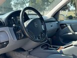Mercedes ML 320-10