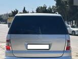 Mercedes ML 320-5