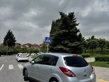 Nissan Tiida-16