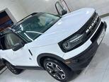 Ford Bronco Sport-1