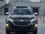 Chevrolet Equinox-2